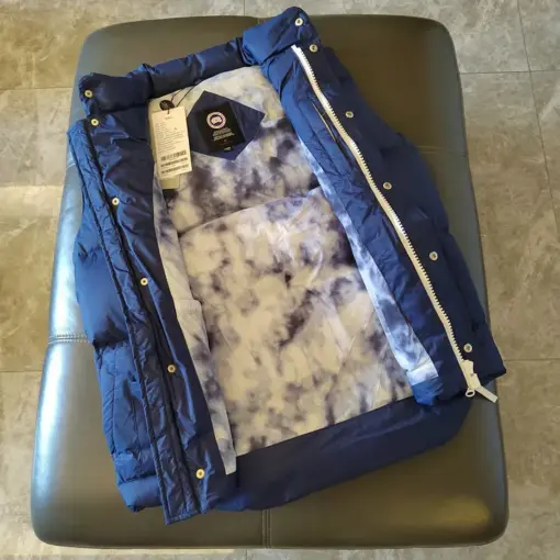 Canada Goose Vest - Image 2