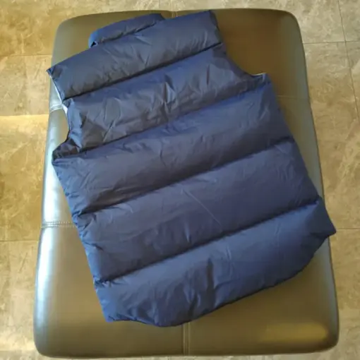 Canada Goose Vest - Image 3
