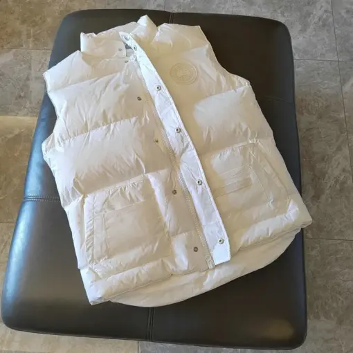Canada Goose Vest