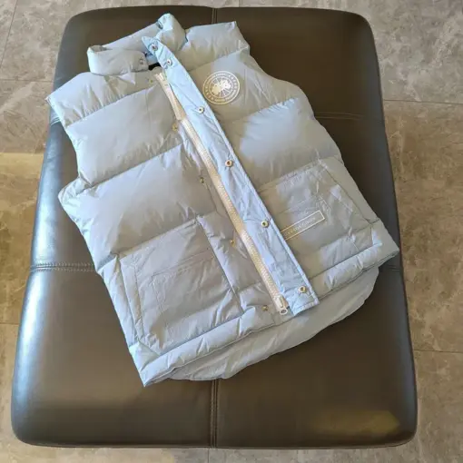 Canada Goose Vest