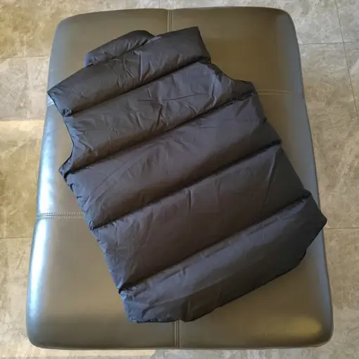 Canada Goose Vest - Image 2