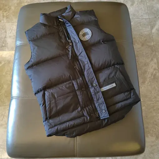 Canada Goose Vest