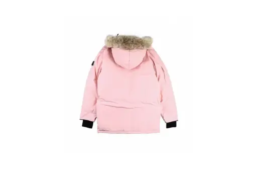 Canada Goose Down Jacket - Image 2