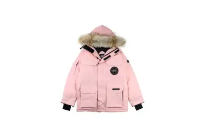 Canada Goose Down Jacket