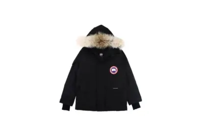 Canada Goose Down Jacket