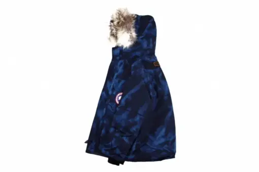 Canada Goose Down Jacket - Image 2