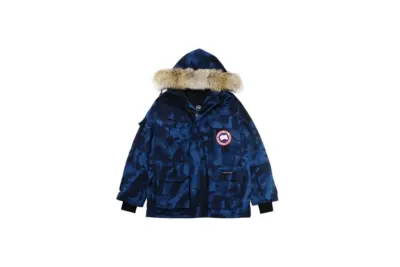 Canada Goose Down Jacket