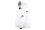Canada Goose Down Jacket - Image 2