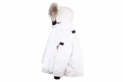 Canada Goose Down Jacket - Image 2