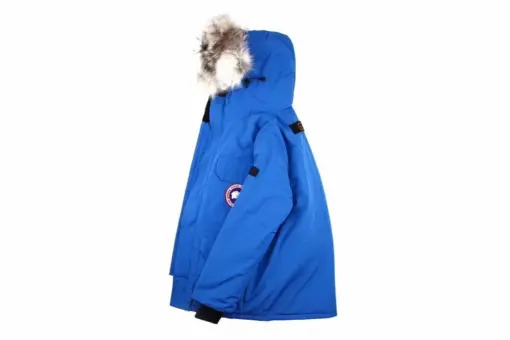 Canada Goose Down Jacket - Image 2