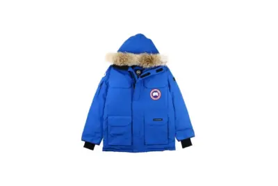 Canada Goose Down Jacket