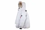 Canada Goose Down Jacket - Image 2