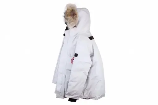 Canada Goose Down Jacket - Image 2