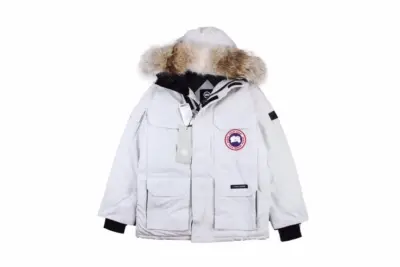 Canada Goose Down Jacket