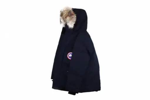 Canada Goose Down Jacket - Image 2