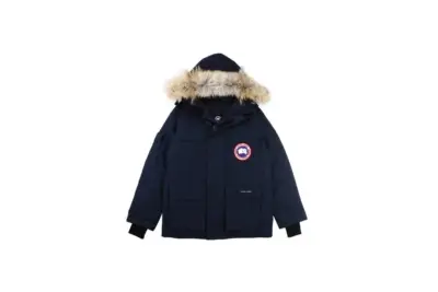 Canada Goose Down Jacket