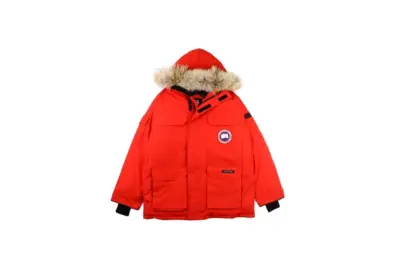 Canada Goose Down Jacket