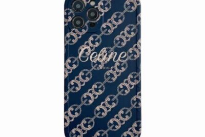 Celine iPhone Case