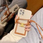 Celine iPhone Case