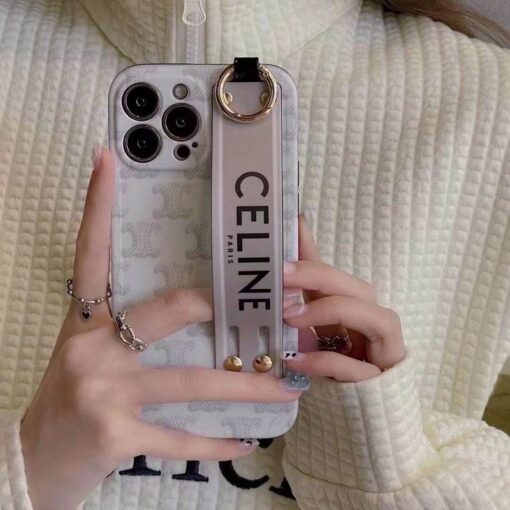 Celine iPhone Case - Image 2