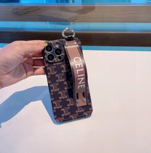 Celine iPhone Case - Image 2