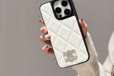 Celine iPhone Case