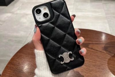 Celine iPhone Case