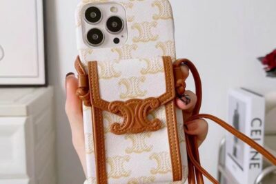 Celine iPhone Case