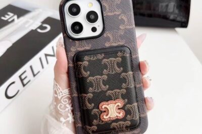 Celine iPhone Case