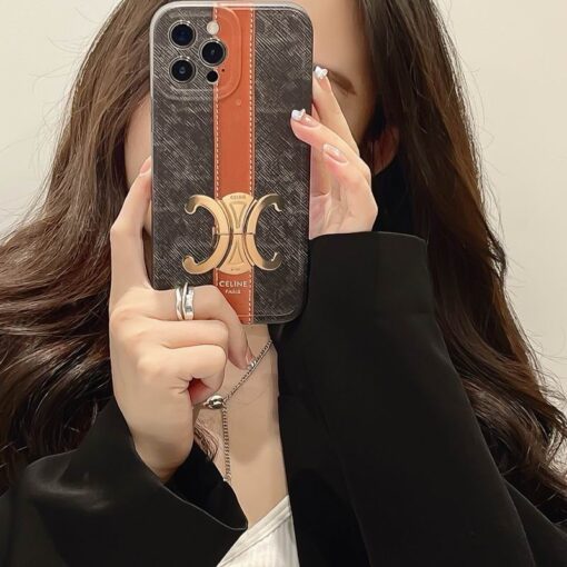 Celine iPhone Case - Image 2