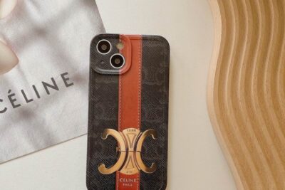 Celine iPhone Case