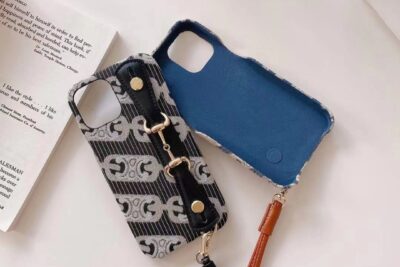 Celine iPhone Case