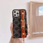 Celine iPhone Case