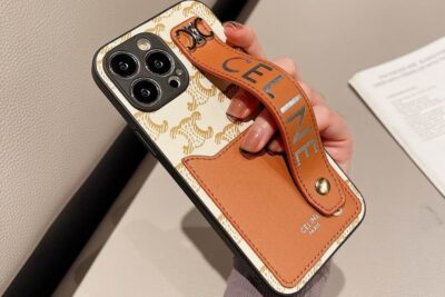 Celine iPhone Case