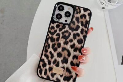 DG iPhone Case