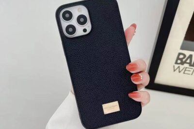 DG iPhone Case