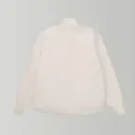 Dior Down Jacket White And Cream - Image 2