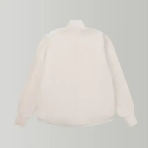 Dior Down Jacket White And Cream - Image 2
