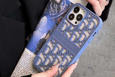 Dior iPhone Case