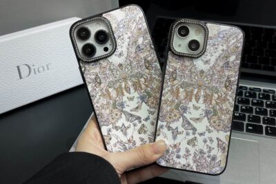 Dior iPhone Case