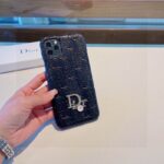 Dior iPhone Case
