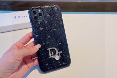 Dior iPhone Case