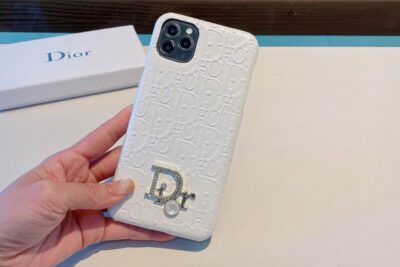 Dior iPhone Case