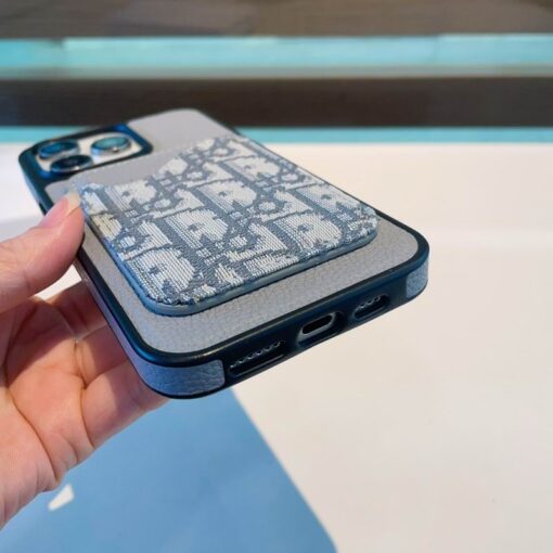 Dior iPhone Case - Image 2