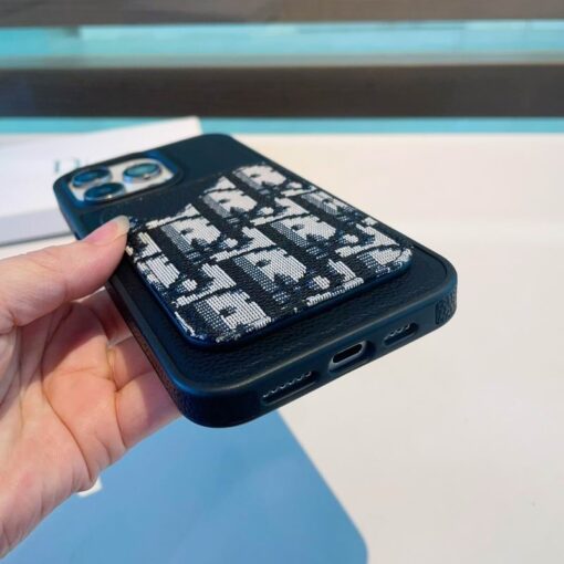 Dior iPhone Case - Image 2