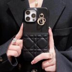 Dior iPhone Case