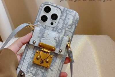 Dior iPhone Case