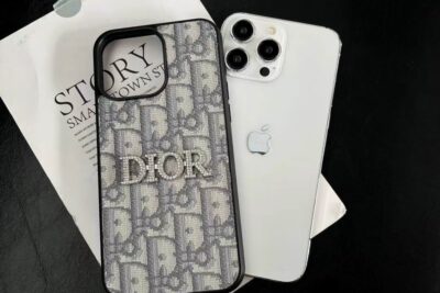 Dior iPhone Case