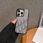 Dior iPhone Case