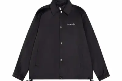 Dior Jacket Black
